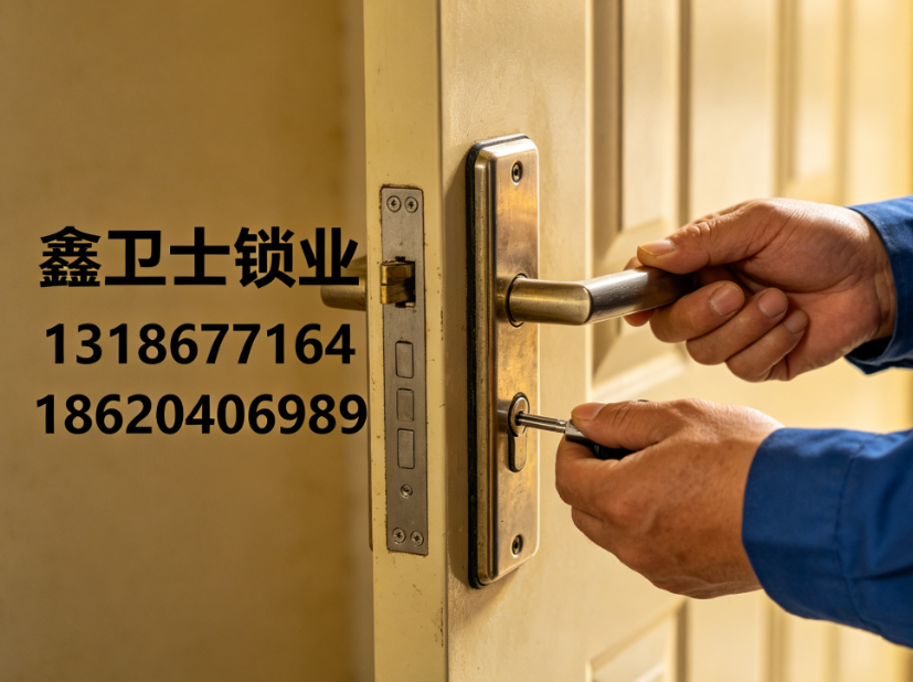 邵阳县家庭开锁换锁