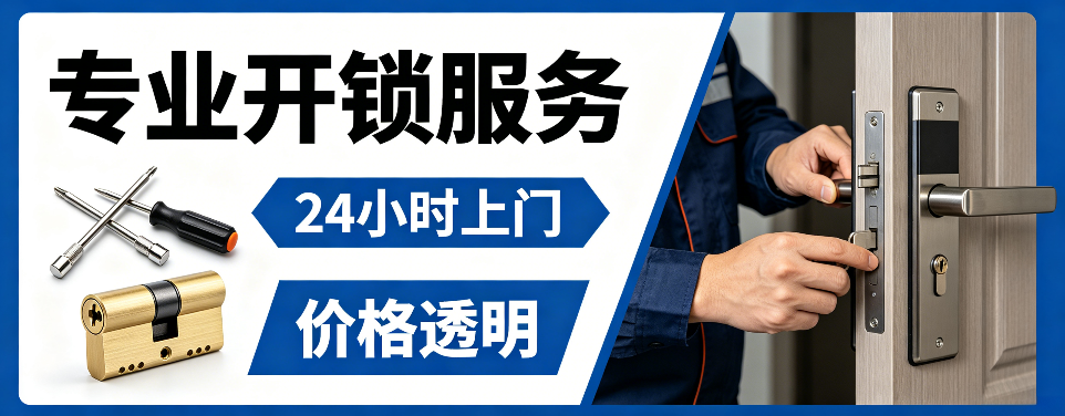 邵阳县 指纹锁安装｜上门更换家用指纹锁、防盗门智能锁拆装维修